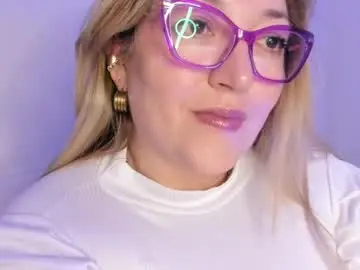 Chaturbate Free Live Porn of naty__mature_