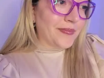 Chaturbate Best live sex cam show of naty__mature_