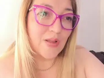 Chaturbate Private Sex Chat of naty__mature_