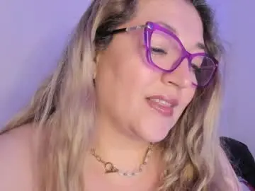 Chaturbate Watch Live Sex Cams of naty__mature_