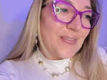 Chaturbate Free Porn Cam of naty__mature_