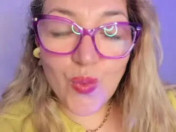 Chaturbate Free Live Porn of naty__mature_