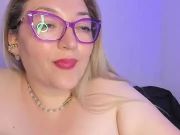 Chaturbate Private Sex Chat of naty__mature_