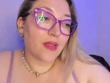 Chaturbate Private Sex Chat of naty__mature_