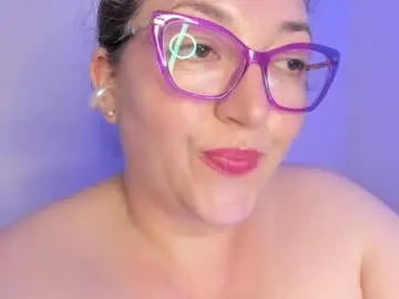 Chaturbate Adult Webcam of naty__mature_