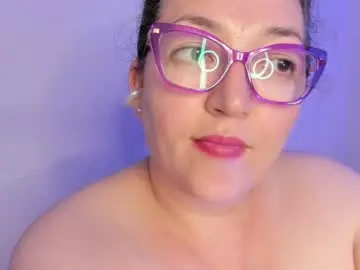 Chaturbate Private Sex Chat of naty__mature_