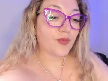 Chaturbate Live Porn of naty__mature_