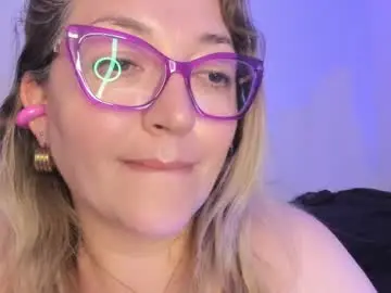 Chaturbate Private Sex Chat of naty__mature_