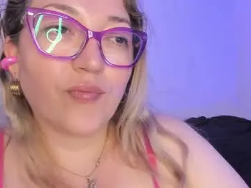 Chaturbate Adult Webcams of naty__mature_