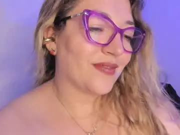Chaturbate Live Sex of naty__mature_