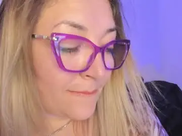 Chaturbate Free Porn Cam of naty__mature_