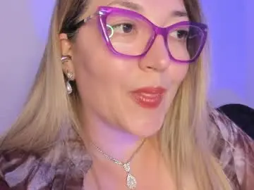 Chaturbate Sex Cam of naty__mature_