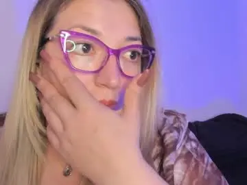 Chaturbate Private Sex Chat of naty__mature_