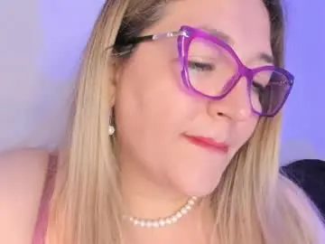 Chaturbate Nude Webcam of naty__mature_