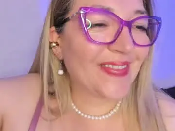 Chaturbate Free Live Porn of naty__mature_