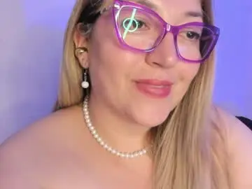 Chaturbate Free Live Porn of naty__mature_