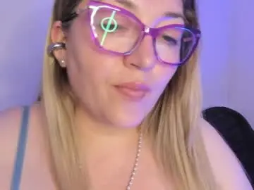 Chaturbate Free Live Porn of naty__mature_