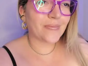 Chaturbate Best live sex cam show of naty__mature_