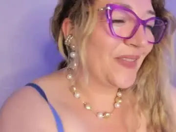 Chaturbate Live Sex of naty__mature_