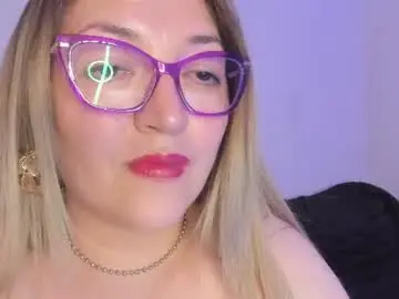 Chaturbate Best Webcam of naty__mature_