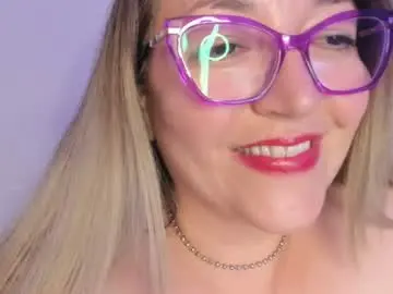 Chaturbate Watch Live Sex Cams of naty__mature_