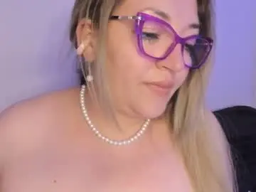 Chaturbate Live Sex of naty__mature_