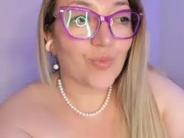 Chaturbate Free Porn Cam of naty__mature_