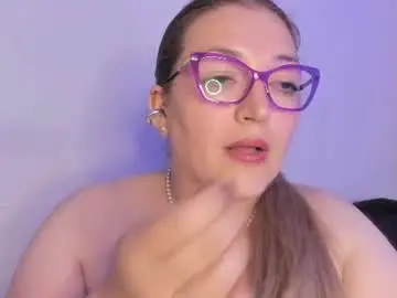 Chaturbate Adult Webcam of naty__mature_