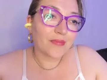 Chaturbate Nude Webcam of naty__mature_