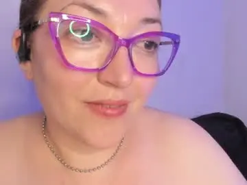 Chaturbate Adult Webcam of naty__mature_