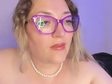 Chaturbate Private Sex Chat of naty__mature_