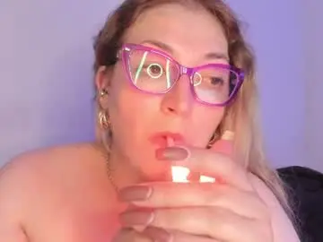 Chaturbate Adult Webcam of naty__mature_