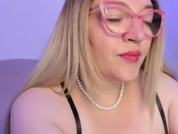 Chaturbate Best live sex cam show of naty__mature_