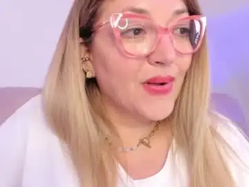 Chaturbate Private Sex Chat of naty__mature_