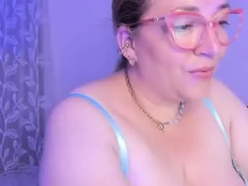 Chaturbate Private Sex Chat of naty__mature_