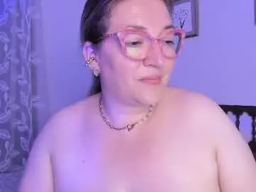 Chaturbate Adult Webcam of naty__mature_