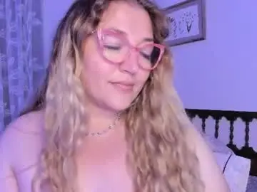 Chaturbate Live Sex Cam of naty__mature_