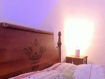 Chaturbate Sex Chat of naty__mature_