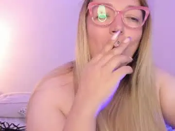 Chaturbate Sex Chat of naty__mature_