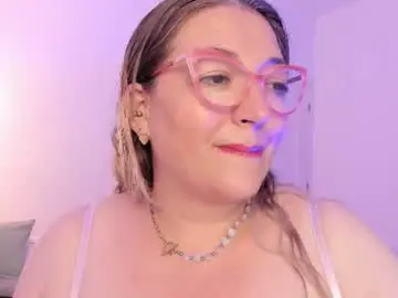 Chaturbate Adult Webcam of naty__mature_