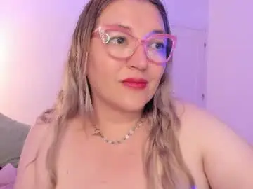Chaturbate Watch Live Sex Cams of naty__mature_
