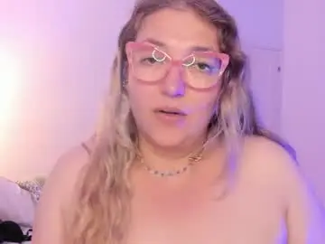 Chaturbate Adult Video Chat of naty__mature_