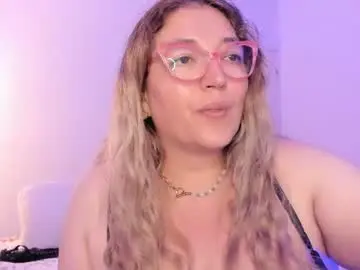 Chaturbate Best live sex cam show of naty__mature_