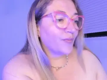 Chaturbate Free Porn Cam of naty__mature_