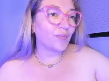 Chaturbate Best Webcam of naty__mature_