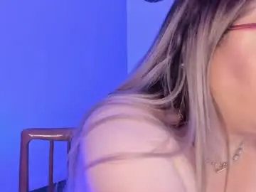 Chaturbate Free Porn Cam of naty__mature_