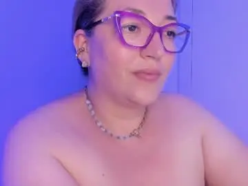 Chaturbate Live Sex of naty__mature_