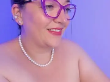 Chaturbate Adult Webcam of naty__mature_