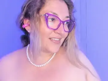 Chaturbate Free Porn Cam of naty__mature_