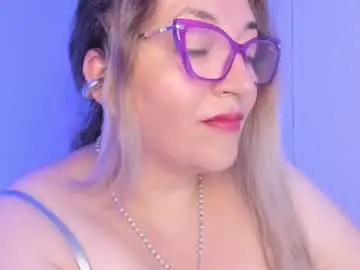 Chaturbate Free Live Porn of naty__mature_